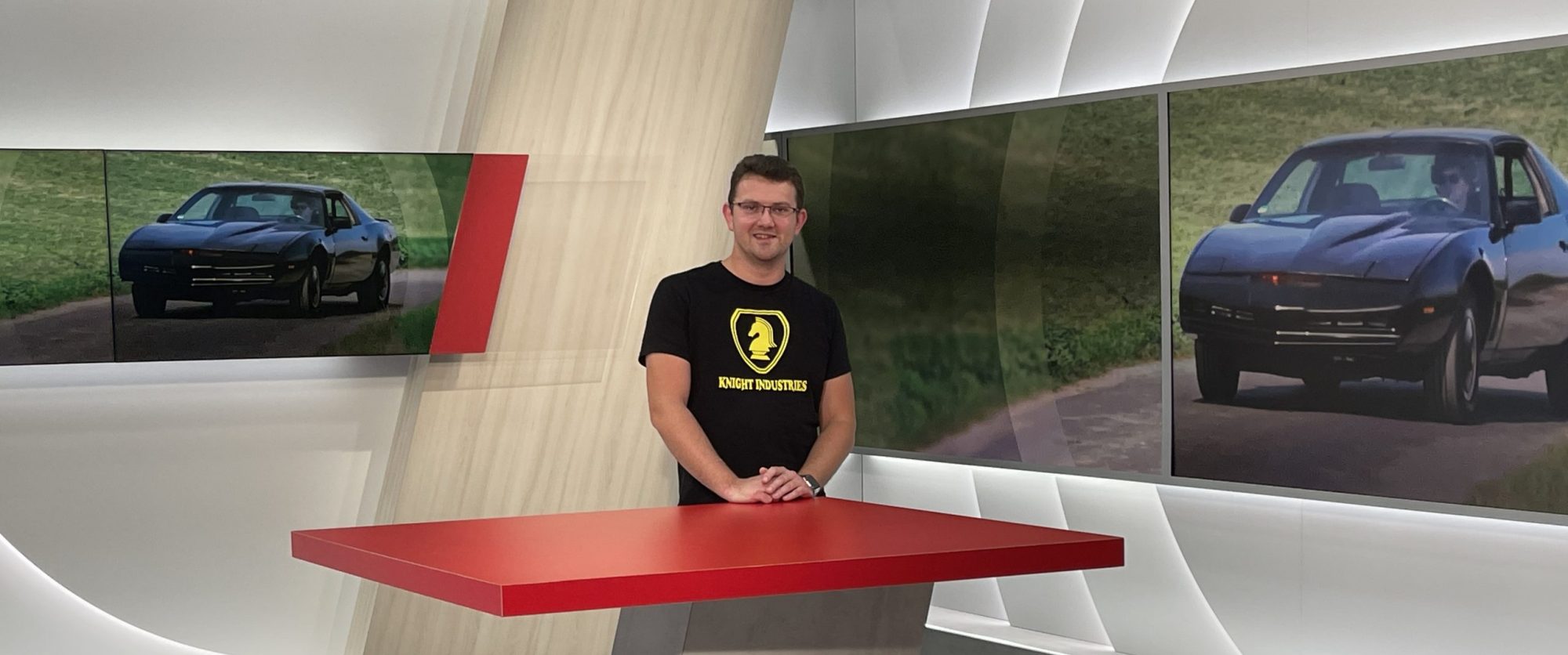 Presse – Knight-Rider.NRW