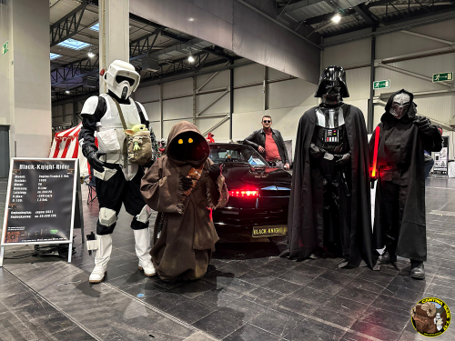 ComicCon Dortmund 2022