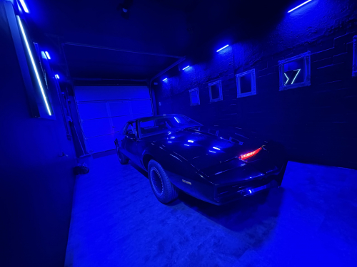 Musikvideodreh in Köln