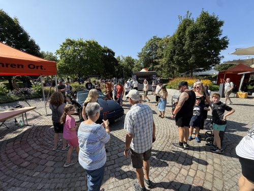 Maxiperium Episode II Hamm