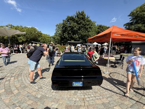 Maxiperium Episode II Hamm