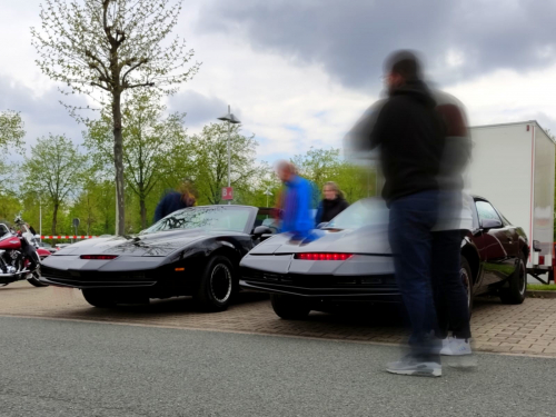 Oldtimer Treffen
